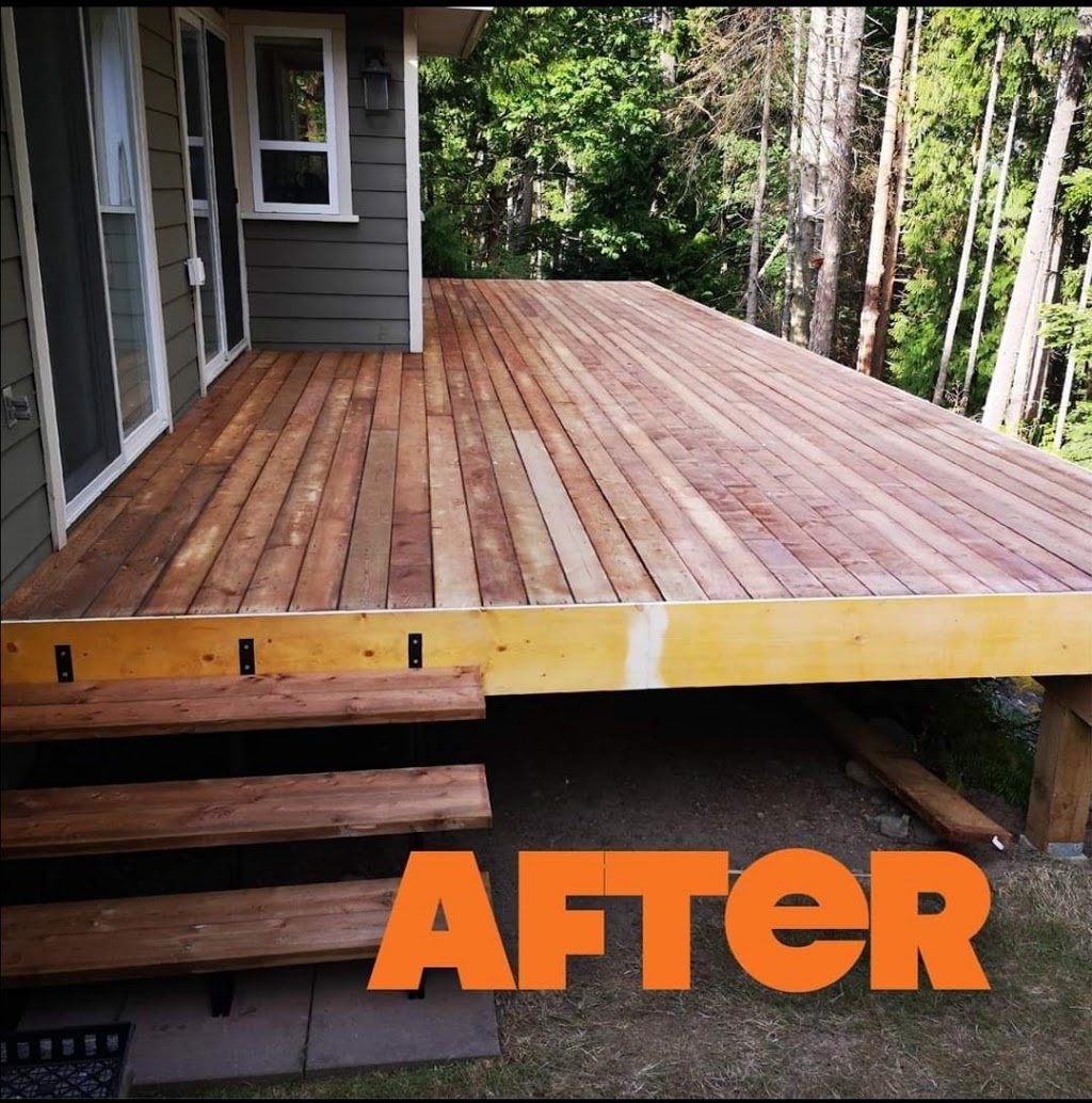 Ryton Renovations | 2006 Sooke Rd #27, Victoria, BC V9B 1W3, Canada | Phone: (250) 686-2231