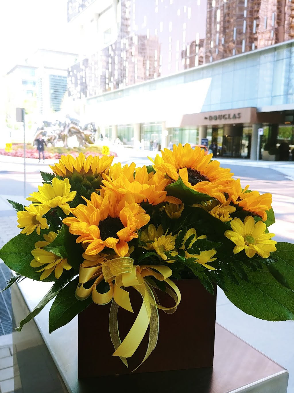 BC Flower Vancouver Local Florist (Order Online) | 2522 Nanaimo St #31, Vancouver, BC V5M 4T9, Canada | Phone: (778) 767-5495