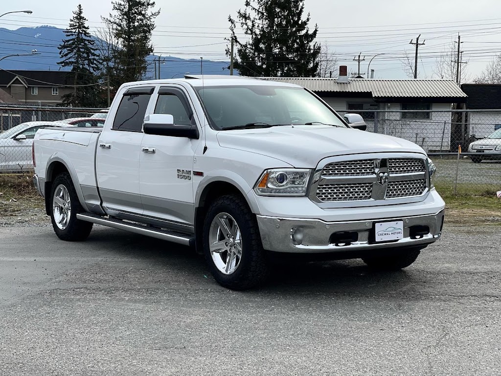 Grewal Motors | 145 Sumas Way, Abbotsford, BC V2S 8B7, Canada | Phone: (604) 217-7003