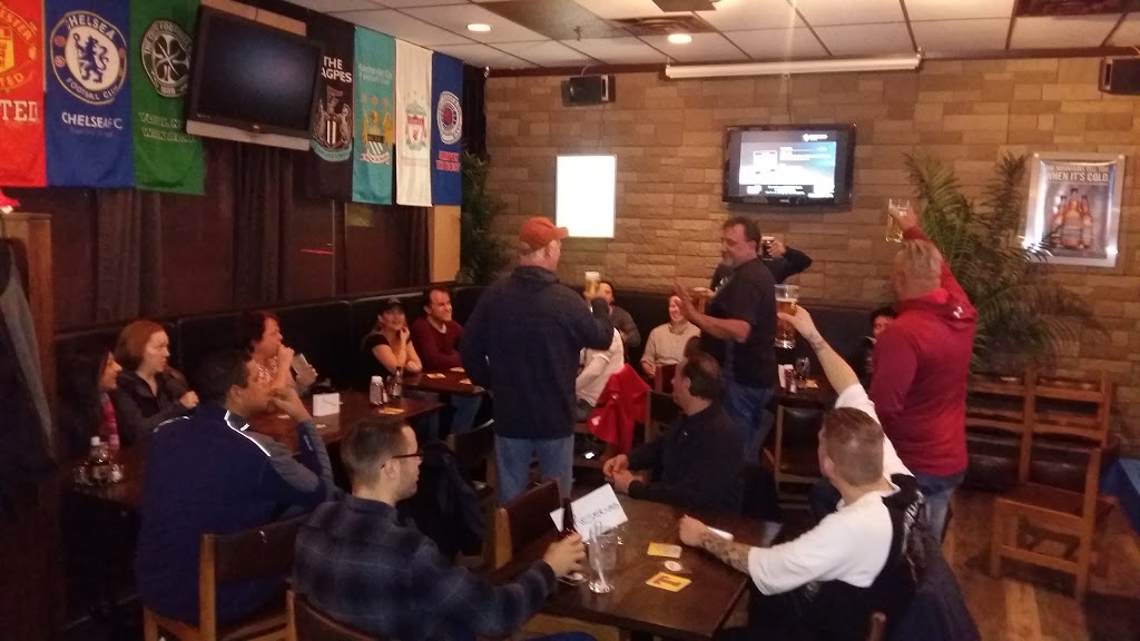The Govnors Pub | 10 Bramhurst Ave, Brampton, ON L6T 5H1, Canada | Phone: (905) 487-2227