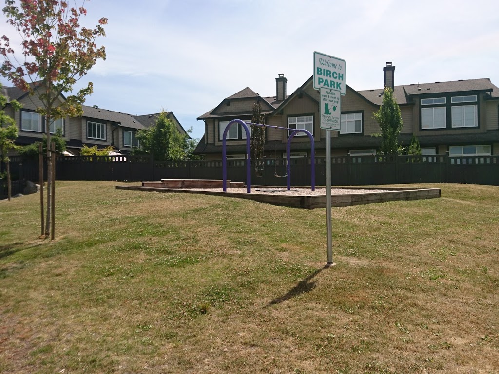 Birch Park | 230A St, Maple Ridge, BC V4R 0C7, Canada