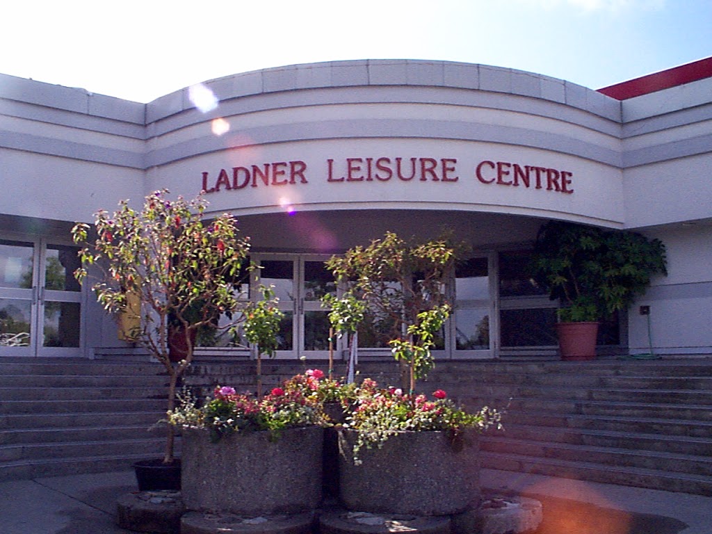 Ladner Leisure Centre | 4600 Clarence Taylor Crescent, Delta, BC V4K 3X3, Canada | Phone: (604) 946-3310