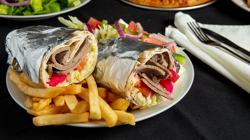 Pizzarama | 1398 Highgate Rd, Ottawa, ON K2C 2Y6, Canada | Phone: (613) 596-9999
