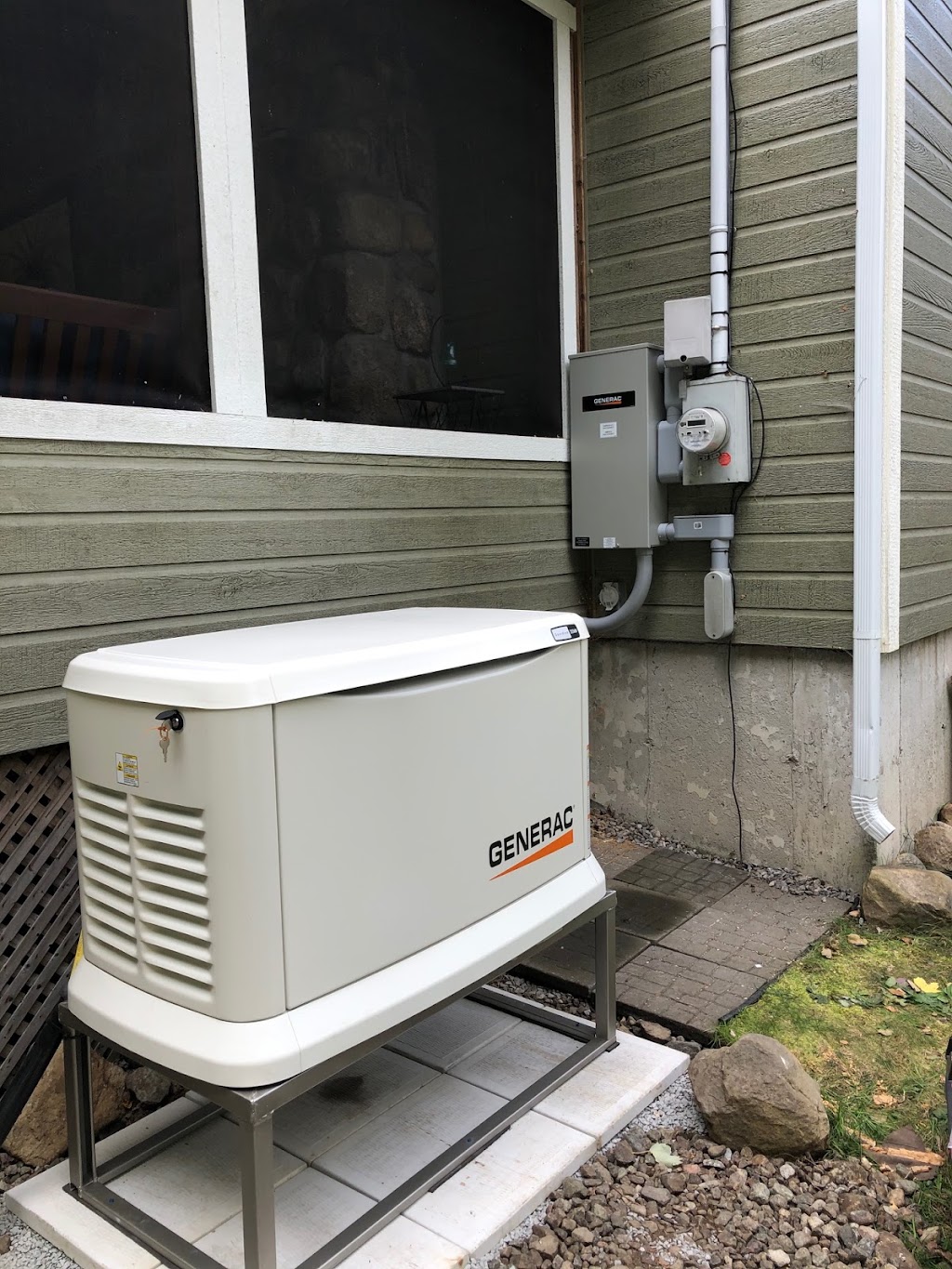 Omega electric Inc. | 73 Rue Montague, Kirkland, QC H9J 2T7, Canada | Phone: (514) 594-2142