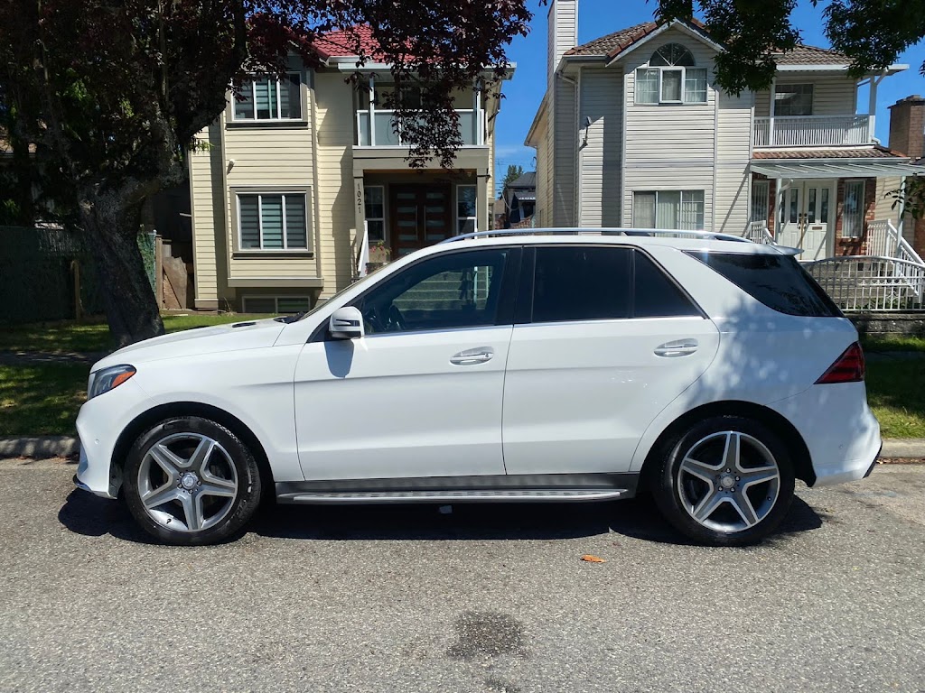 Boost Mobile Detailing Delta | 6441 McKenzie Dr, Delta, BC V4E 1N8, Canada | Phone: (236) 992-8610