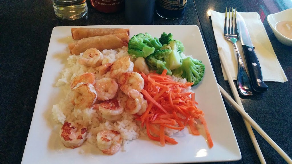 Vietnamese Garden | 9-88 Howarth St, Red Deer, AB T4N 6V9, Canada | Phone: (587) 273-1388