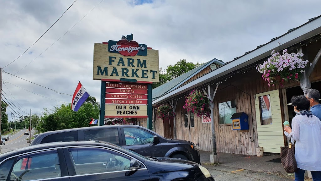 Stirlings Farm Market (Greenwich) | 10328 Evangeline Trail, Wolfville, NS B4P 2R2, Canada | Phone: (902) 542-2789