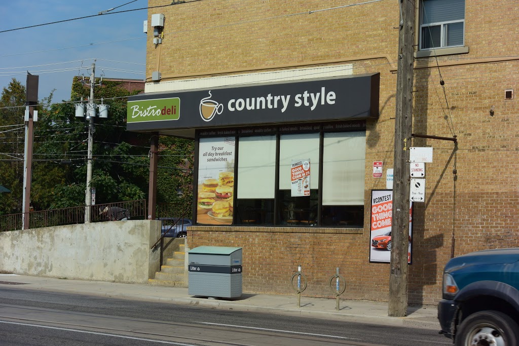 Country Style | 1708 Queen St E, Toronto, ON M4L 1G7, Canada | Phone: (416) 694-9111