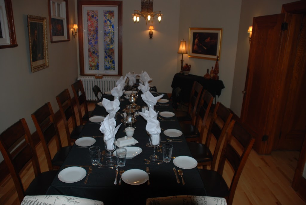 Angelito | 103 4e rue de la Pointe, Shawinigan, QC G9N 1G4, Canada | Phone: (819) 913-0499