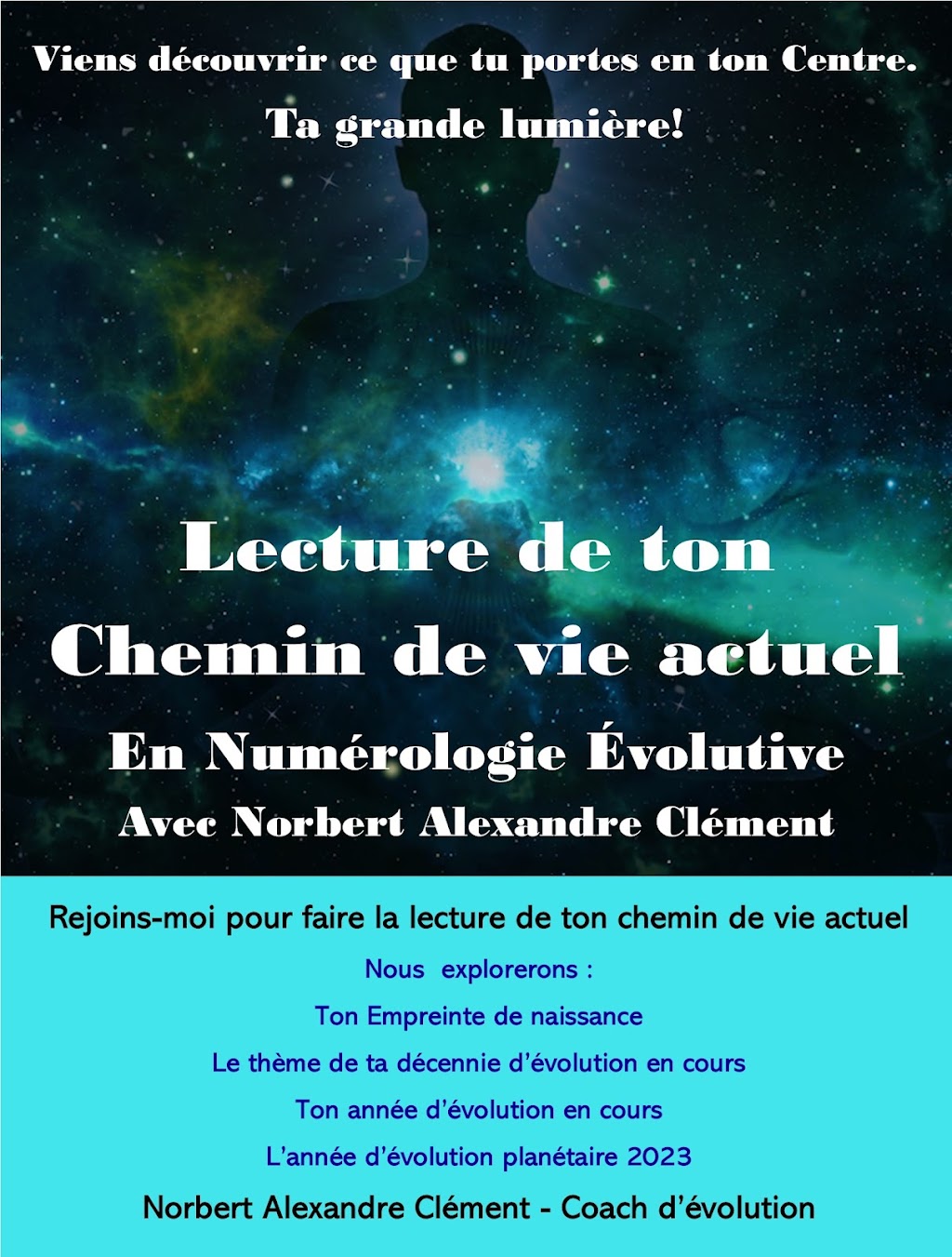 Norbert Alexandre Clement Center Coaching And Numerology | 243 Rue Léonard, Magog, QC J1X 3C9, Canada | Phone: (819) 640-6032