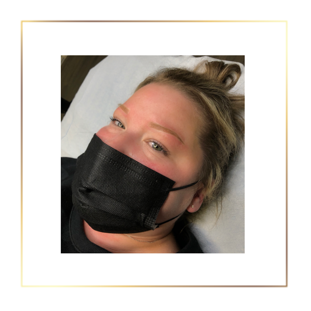 Below Skin Cosmetics | Located Inside Grace&Glow, 184 Marina Blvd, Peterborough, ON K9H 6M9, Canada | Phone: (705) 340-3713