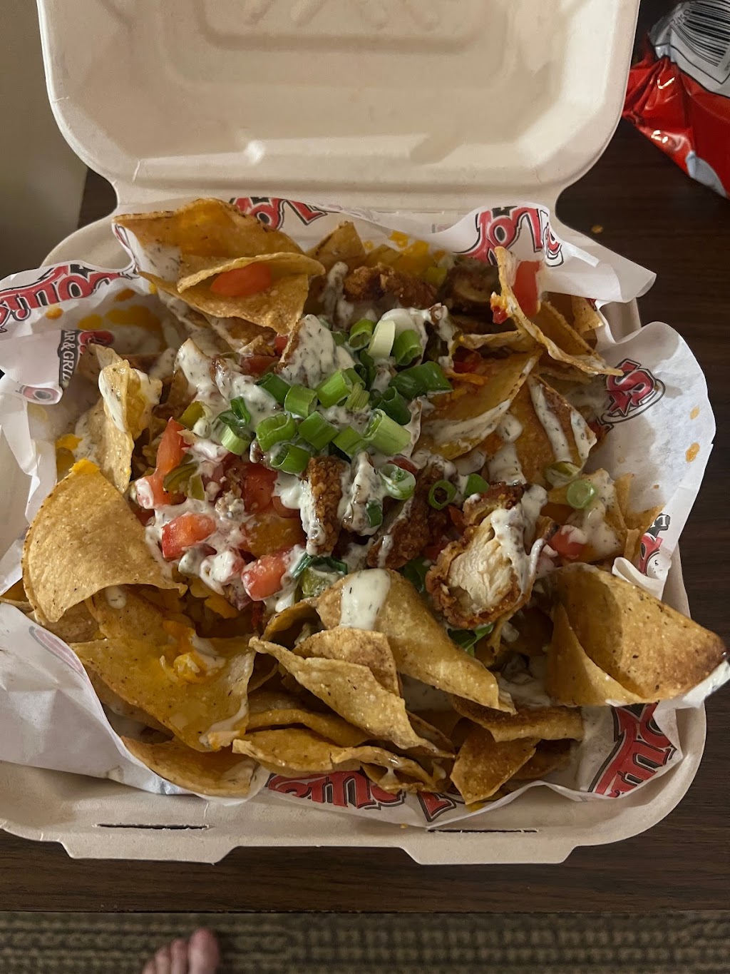 St. Louis Bar & Grill | 1405 Mountain Rd, Moncton, NB E1C 2T9, Canada | Phone: (506) 388-9464
