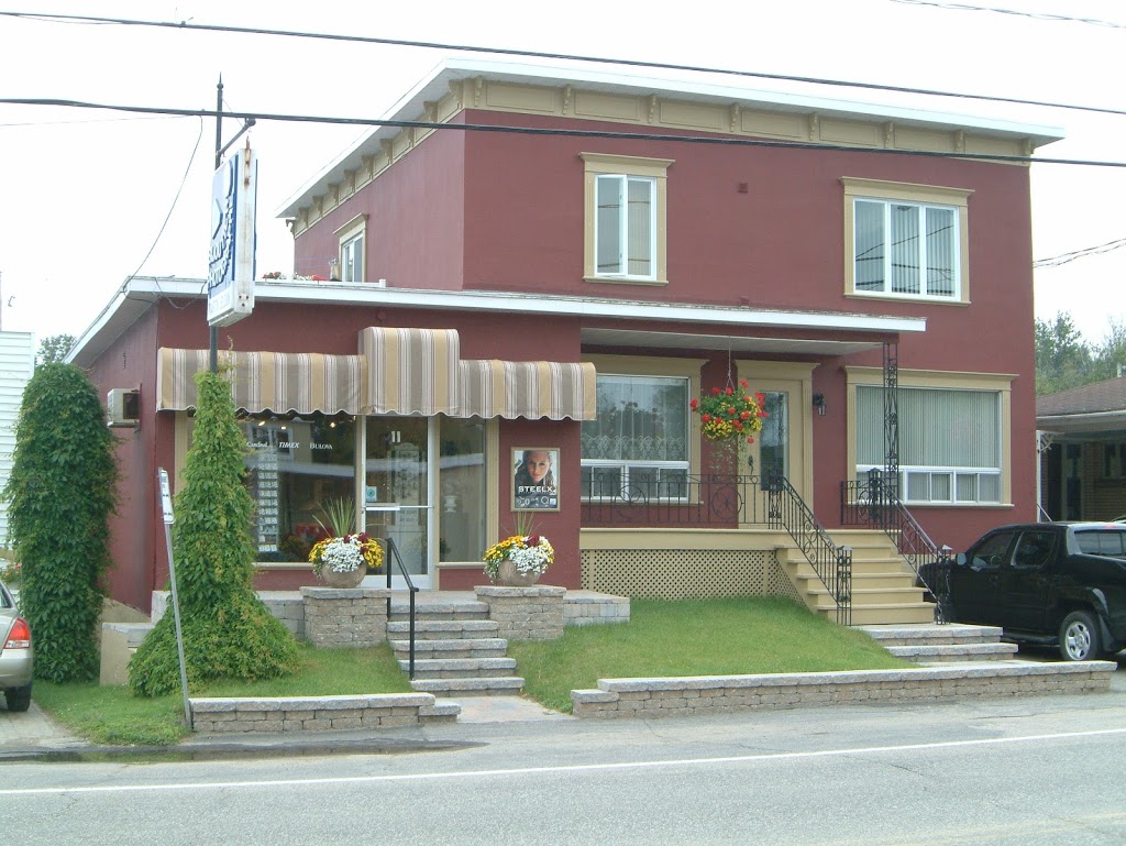 Bijouterie Martin Blouin inc | 11 Rue Leclerc, Baie-Saint-Paul, QC G3Z 2K3, Canada | Phone: (418) 435-2319