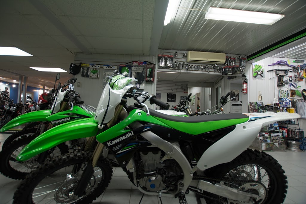 André Joyal Motoneige | 438 Rang Thiersant, Saint-Aimé, QC J0G 1K0, Canada | Phone: (450) 788-2289