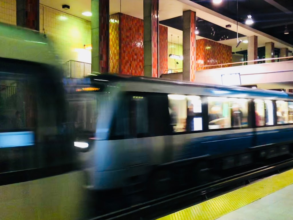 Rosemont Station | Montreal, QC H2S 1Z3, Canada
