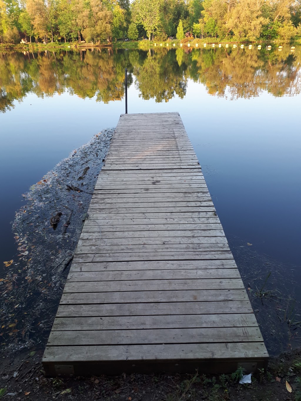 Parc de la Halte-Routière | 4800 Côte de Terrebonne, Terrebonne, QC J6W 6J4, Canada