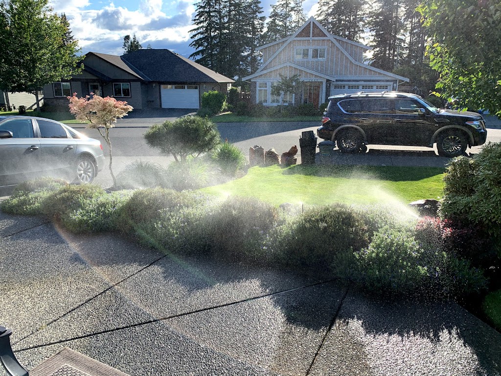 Hart Irrigation Solutions | 2463 Avro Arrow Dr, Comox, BC V9M 0A6, Canada | Phone: (306) 684-2981