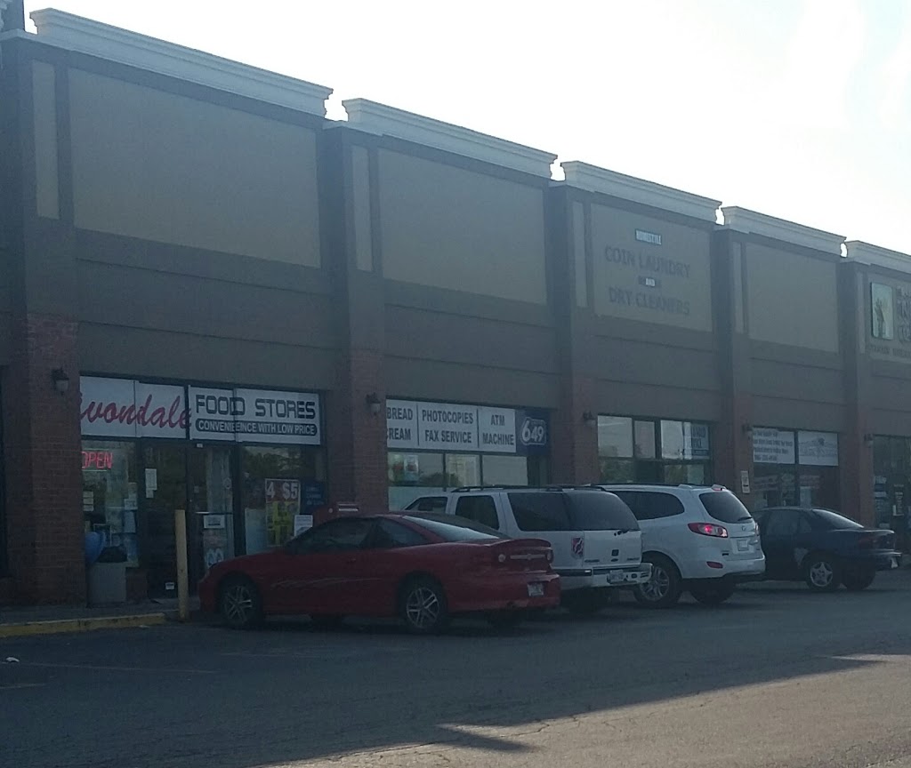 Avondale Food Stores | 95 Lincoln St, Welland, ON L3C 7C3, Canada | Phone: (905) 732-9616