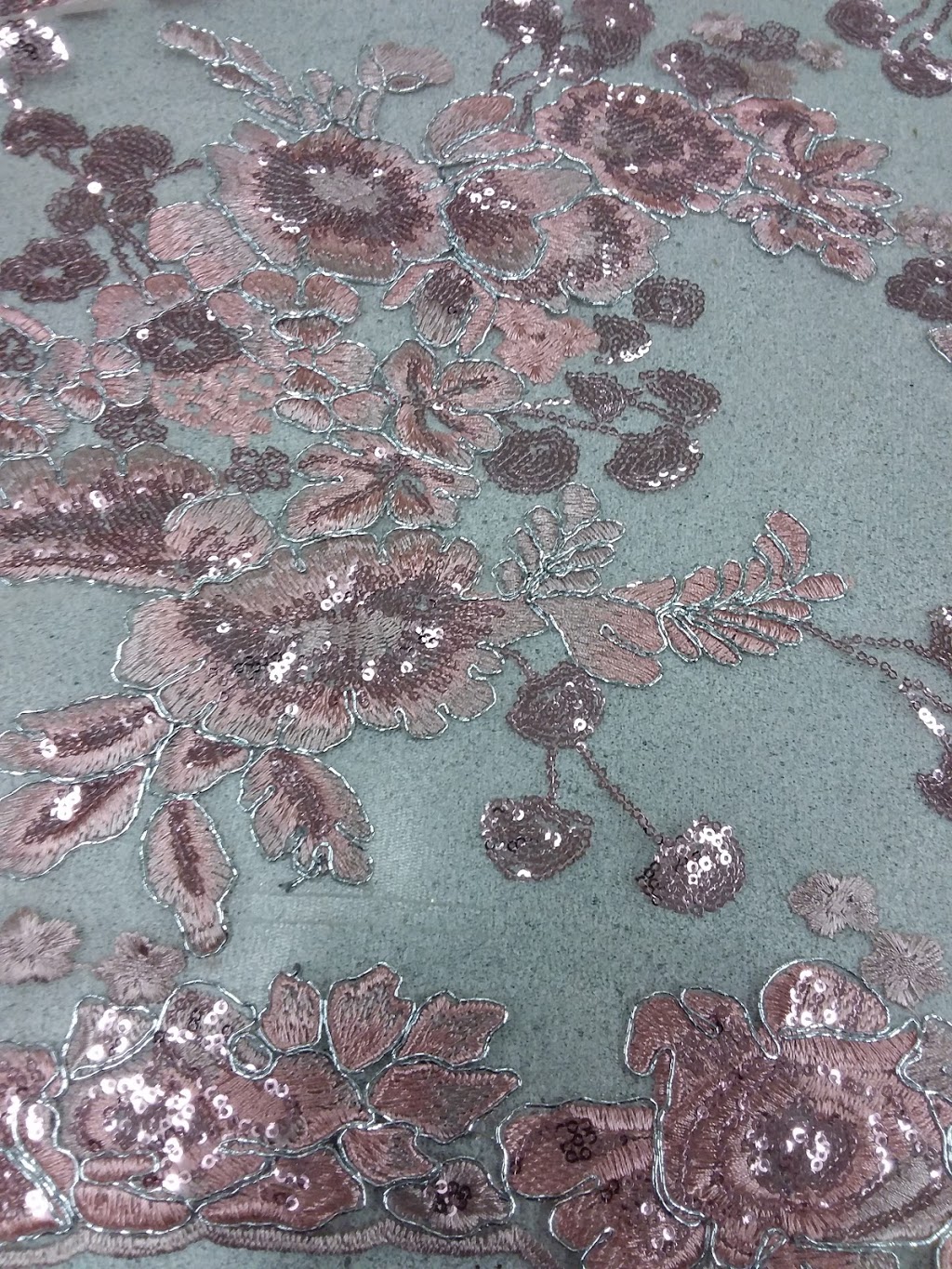 Roma Textiles | 4040 Steeles Ave W #47, Woodbridge, ON L4L 4Y5, Canada | Phone: (905) 851-3798