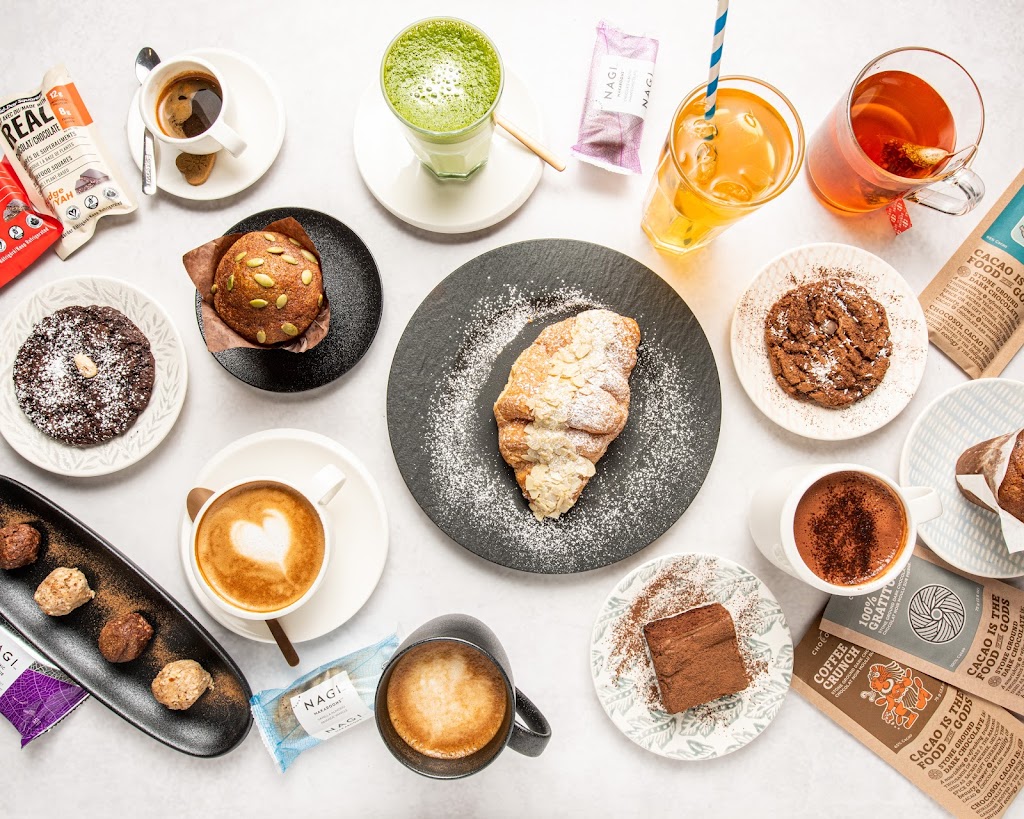 Espresso Bar Namaste | 392 Browns Line, Etobicoke, ON M8W 3T8, Canada | Phone: (416) 746-1551