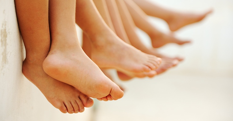 Kirkland Podiatry Clinic | 2816 Bd Saint-Charles, Kirkland, QC H9H 3B6, Canada | Phone: (514) 505-3977