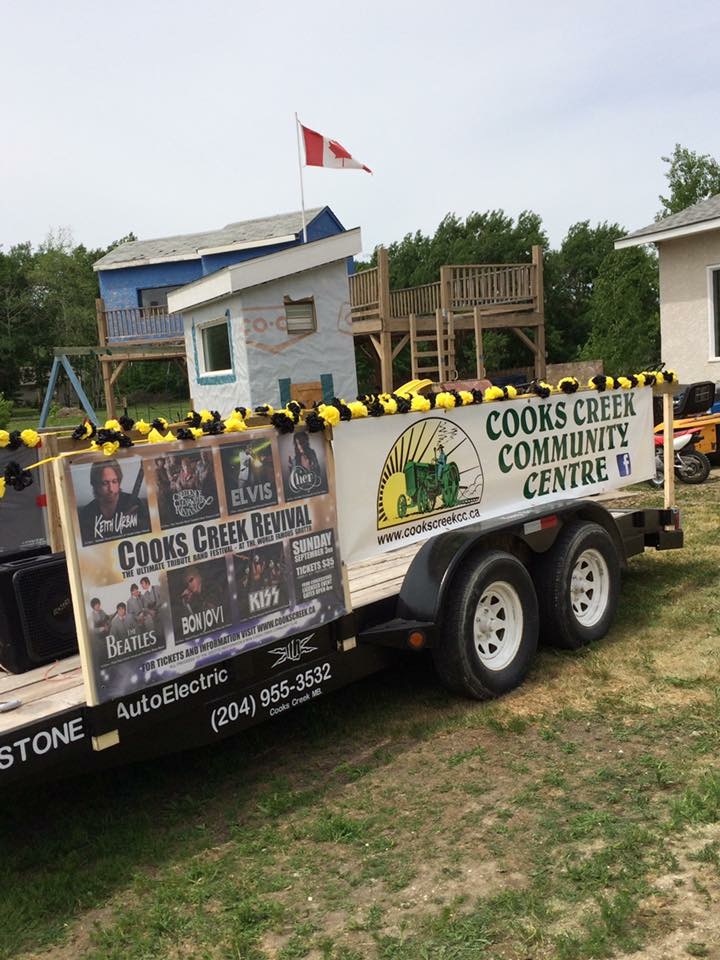 Batstone Auto Electric | 30143 Zora Road, Cooks Creek, MB R0E 0K0, Canada | Phone: (204) 955-3532