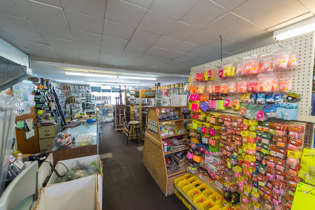 Lambeth Rod & Tackle | 2404 Main St, London, ON N6P 1R2, Canada | Phone: (519) 652-5598