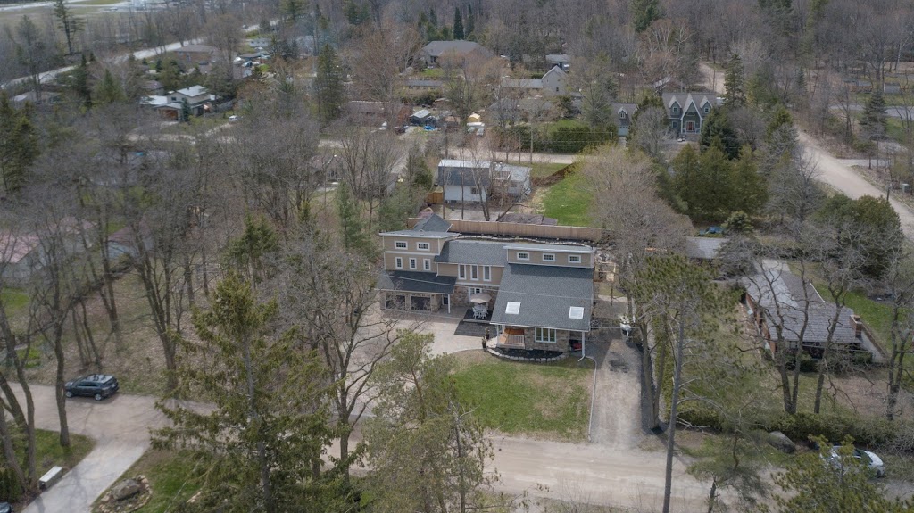 The Lakehouse Innisfil | 3934 Richview Rd, Innisfil, ON L9S 2L7, Canada | Phone: (289) 380-0797