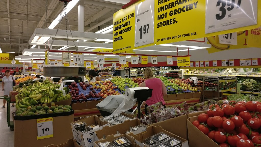 Jim & Marias No Frills | 1020 Islington Ave, Etobicoke, ON M8Z 6A4, Canada | Phone: (866) 987-6453