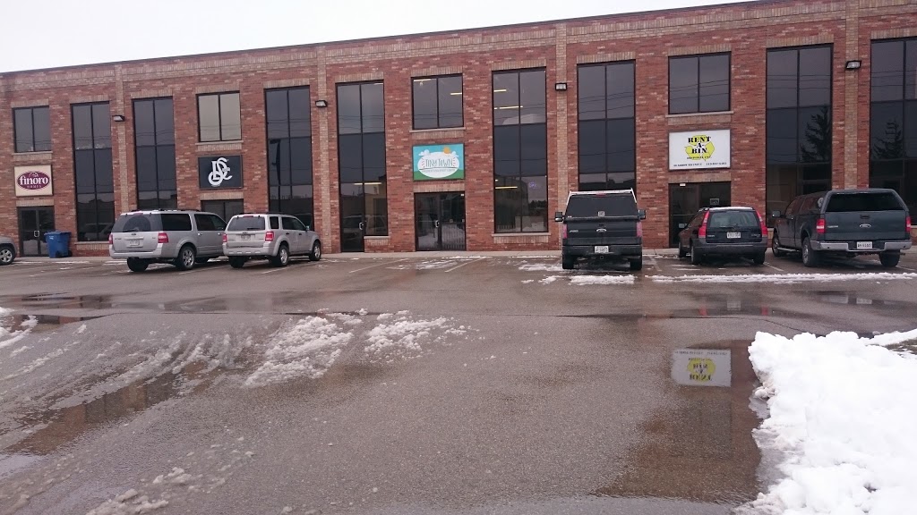Tiny Town Childrens Discovery Centre | 66 Arrow Rd Unit D, Guelph, ON N1K 1T4, Canada | Phone: (226) 500-4499