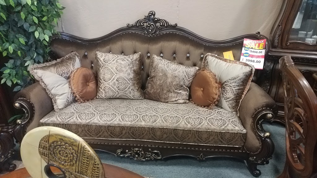 JR Furniture | 11938 Bridgeport Rd, Richmond, BC V6X 1T2, Canada | Phone: (604) 244-8384