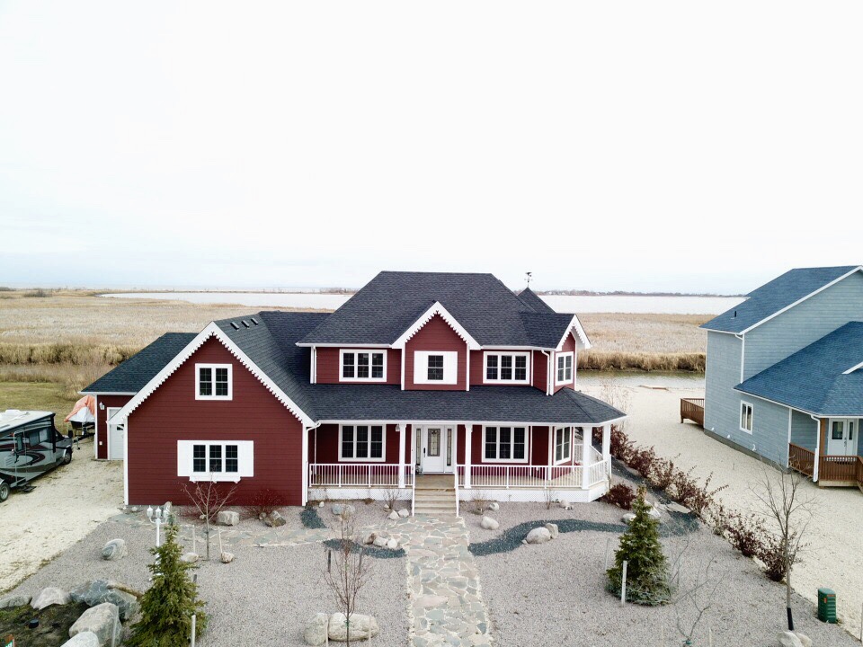 Pro Roof Builders | 109087 Provincial Trunk Hwy 9, Gimli, MB R0C 1B0, Canada | Phone: (204) 963-5302