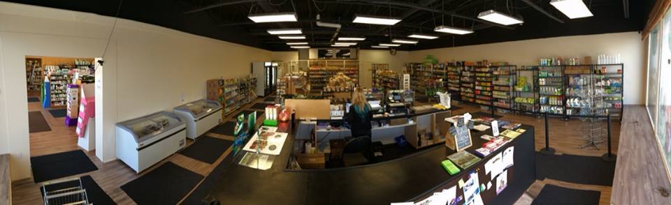 Sigrids Natural Foods | 506 Days Rd, Kingston, ON K7M 5R4, Canada | Phone: (613) 384-1756