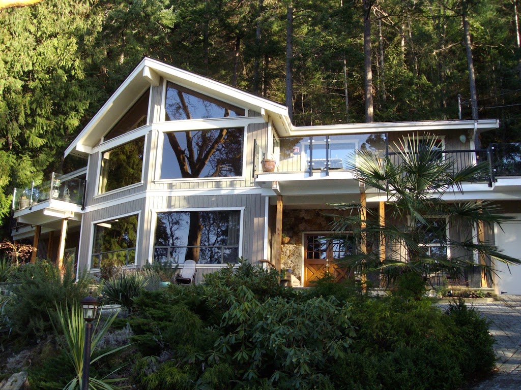 Ramoth B&B | 6835 Mark Ln, Victoria, BC V9E 2A1, Canada | Phone: (250) 882-3406