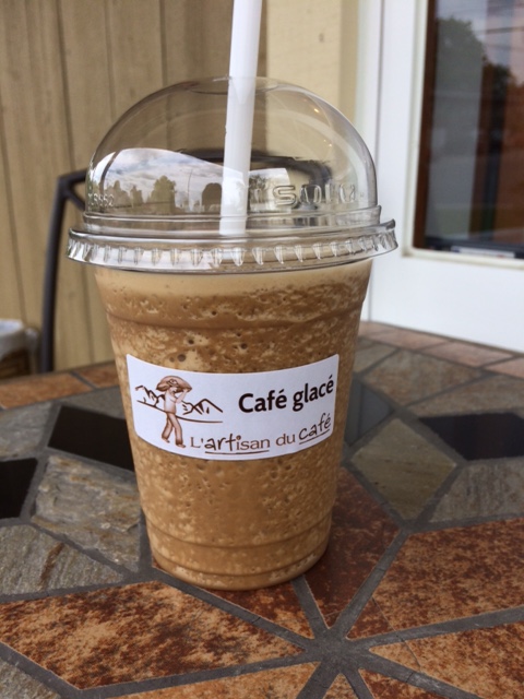 LArtisan du Café | 13870 Bd Lacroix, Saint-Georges, QC G5Y 1P5, Canada | Phone: (418) 227-6561