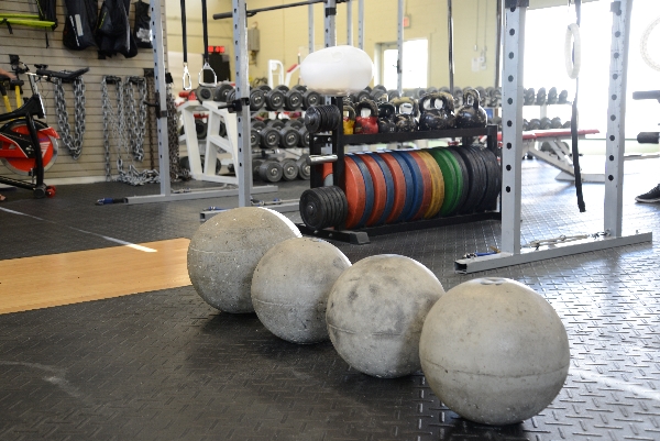 Sports Specific Training Inc. | 3018 New St #3, Burlington, ON L7N 1M5, Canada | Phone: (905) 632-3558