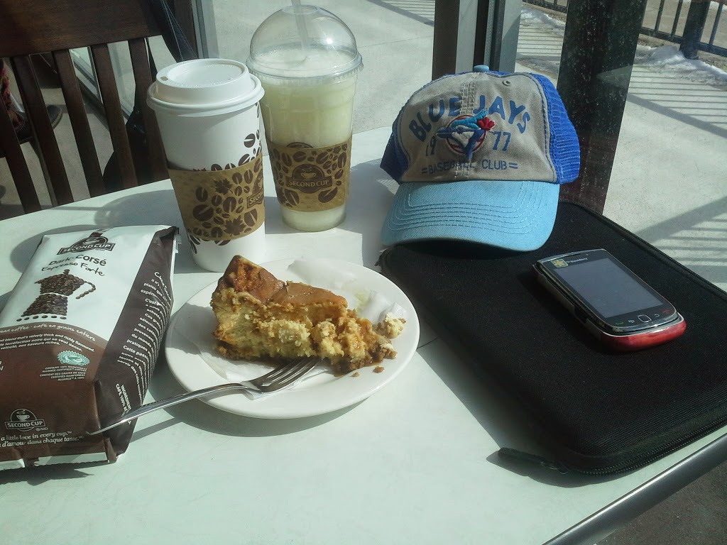 Second Cup Coffee Co. | 284 Main St, Shediac, NB E4P 2E3, Canada | Phone: (506) 351-0122
