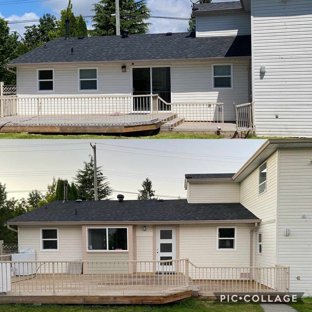 AM PM Construction Group Ltd | 8636 111 St, Delta, BC V4C 4N4, Canada | Phone: (778) 891-5004