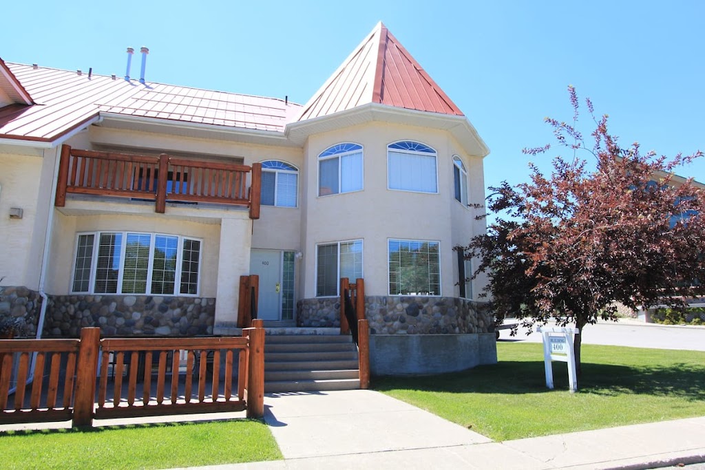 Alpine River Lodge | 400 Riverside Way #400, Fernie, BC V0B 1M7, Canada | Phone: (250) 423-1160