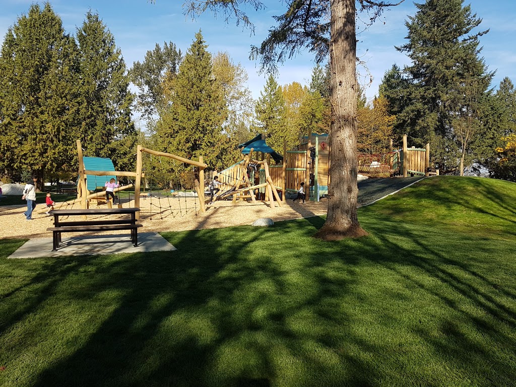 Forsyth Park | 10632 139 St, Surrey, BC V3T 4L7, Canada | Phone: (604) 598-5858