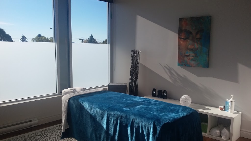 Clinique Synergie Prosanté | 2600 Avenue du Bourg-Royal Suite 220, Québec, QC G1C 5S7, Canada | Phone: (581) 741-7447