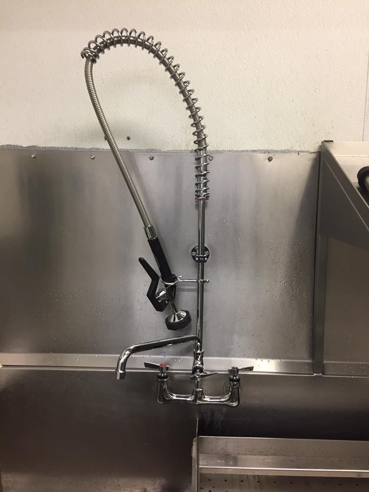 D&D Plumbing Service | 16 Broad St, Penetanguishene, ON L9M 1G1, Canada | Phone: (289) 456-1700