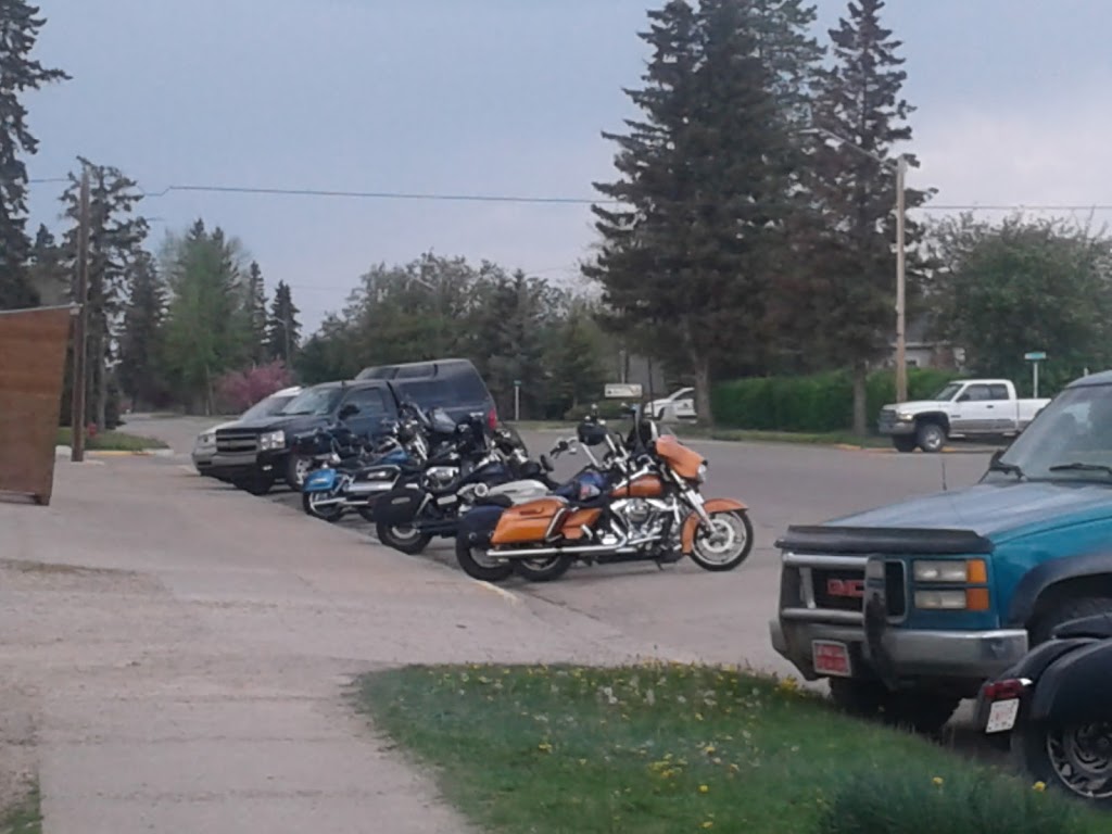 Vault Sports Pub | 5002 50 Ave, Rimbey, AB T0C 2J0, Canada | Phone: (403) 843-4325