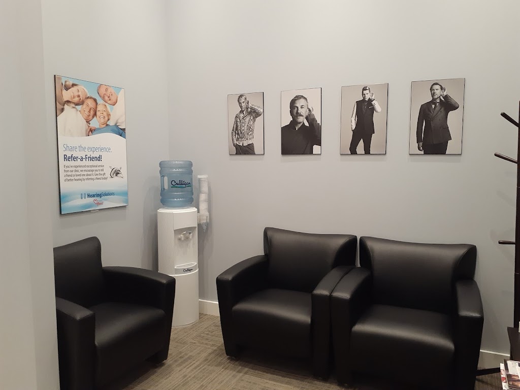 Hearing Solutions | 2960 Kingsway Dr, Kitchener, ON N2C 1X1, Canada | Phone: (519) 747-2178