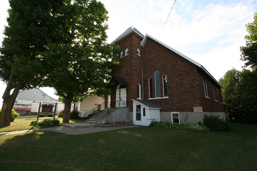 Badjeros United Church | Grey Highlands, ON N0C 1A0, Canada