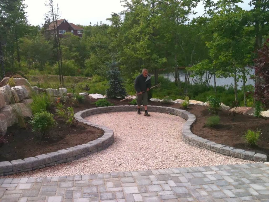 Shawn-Kell Landscaping | 106 Maplewood Dr, Timberlea, NS B3T 1G2, Canada | Phone: (902) 489-0135
