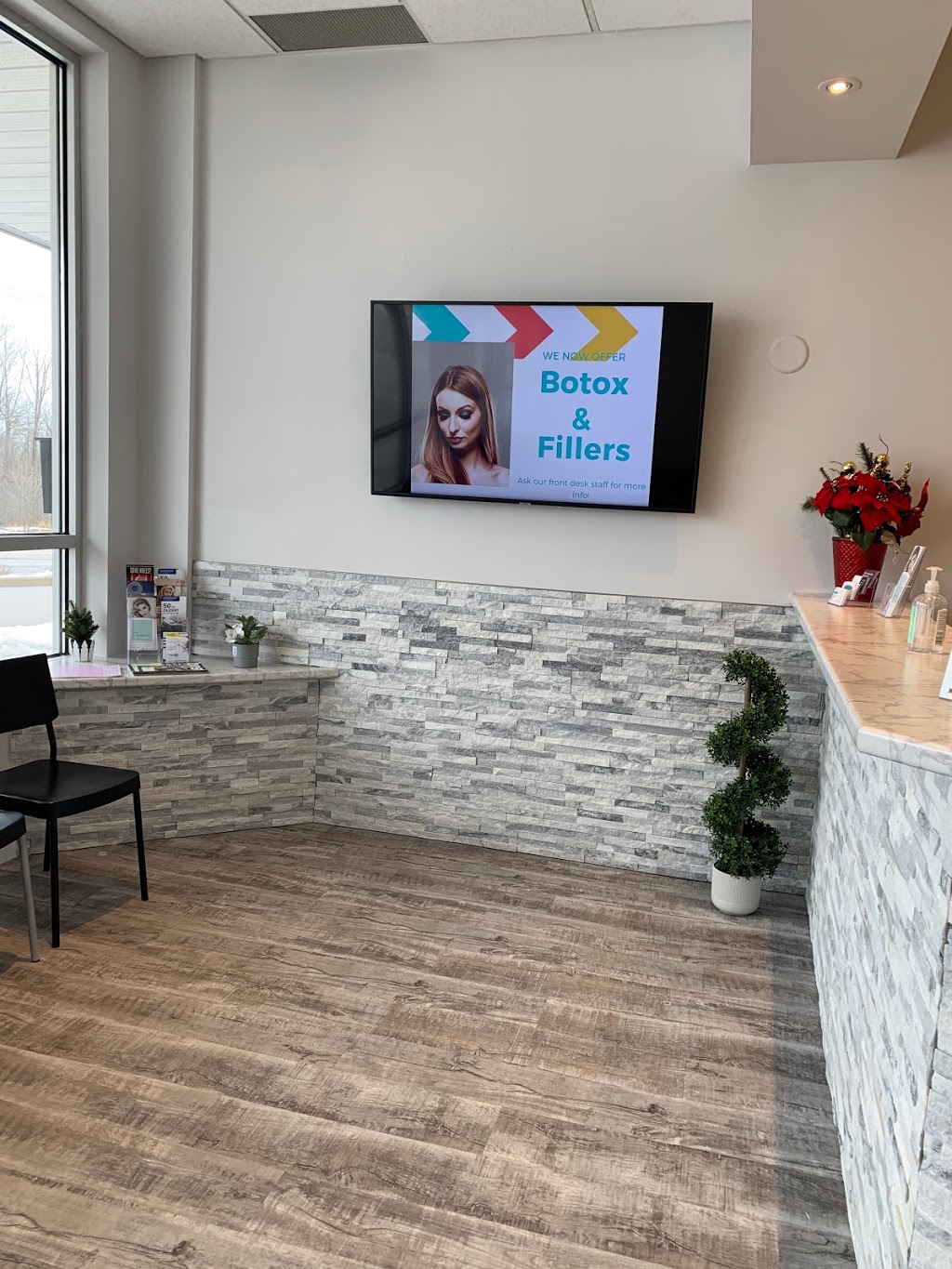 Dr. Rayhaan Dawood | 570 University Avenue East Unit 2, Waterloo, ON N2K 4P2, Canada | Phone: (519) 746-4344