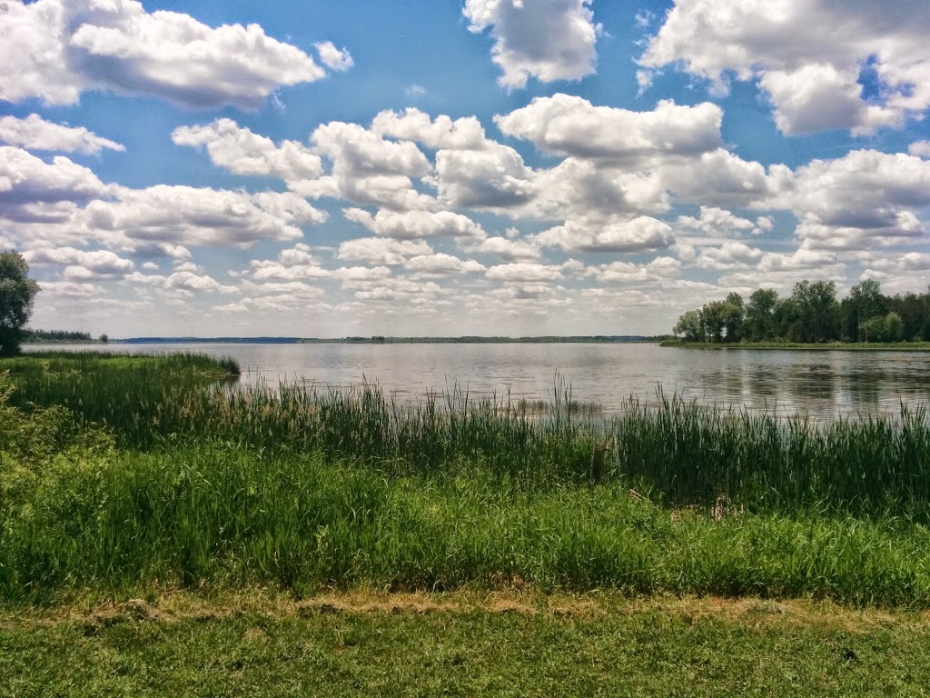 Luther Marsh Wildlife Management Area - 034588 21 Side Road, Grand