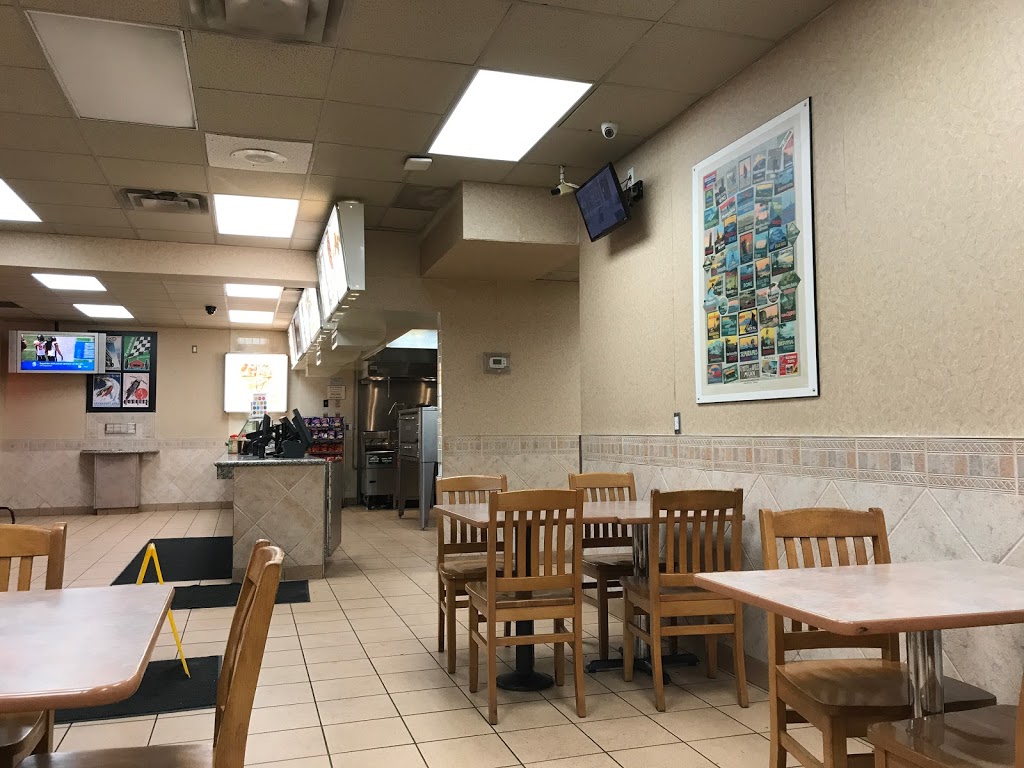 Pizza Pizza | 2893 Kingston Rd, Scarborough, ON M1M 1N3, Canada | Phone: (416) 967-1111
