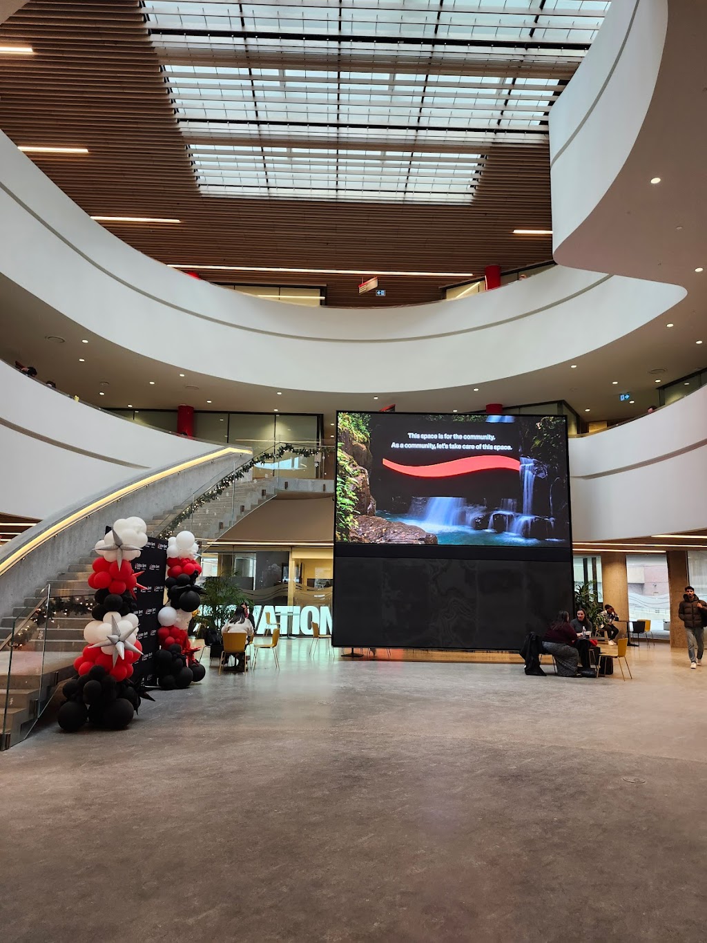 Innovation Hub @ Carleton University | 1125 Colonel By Dr 2020 Nicol Building, Ottawa, ON K1S 5B6, Canada | Phone: (613) 520-2600